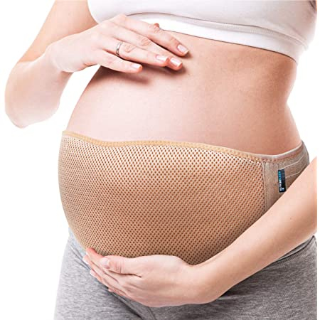 YC SUPPORT MATERNITY BELT مشد الحمل